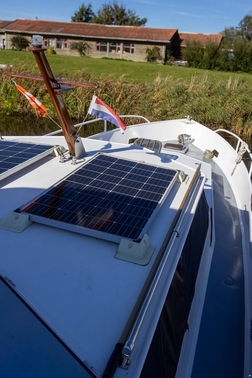 Beachcraft 11,50