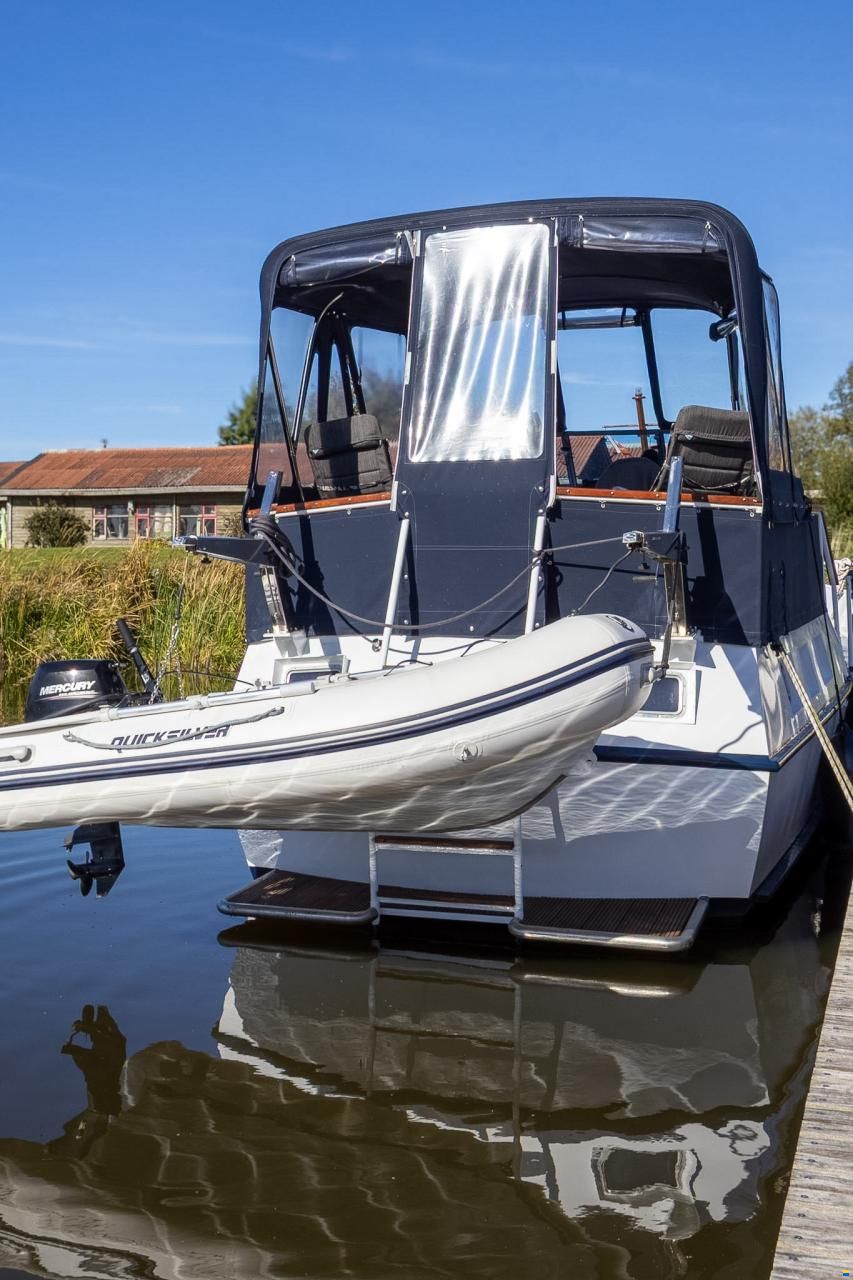 Beachcraft 11,50