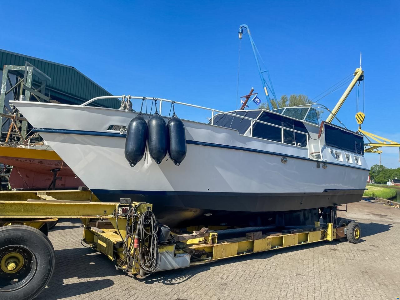 Beachcraft 11,50