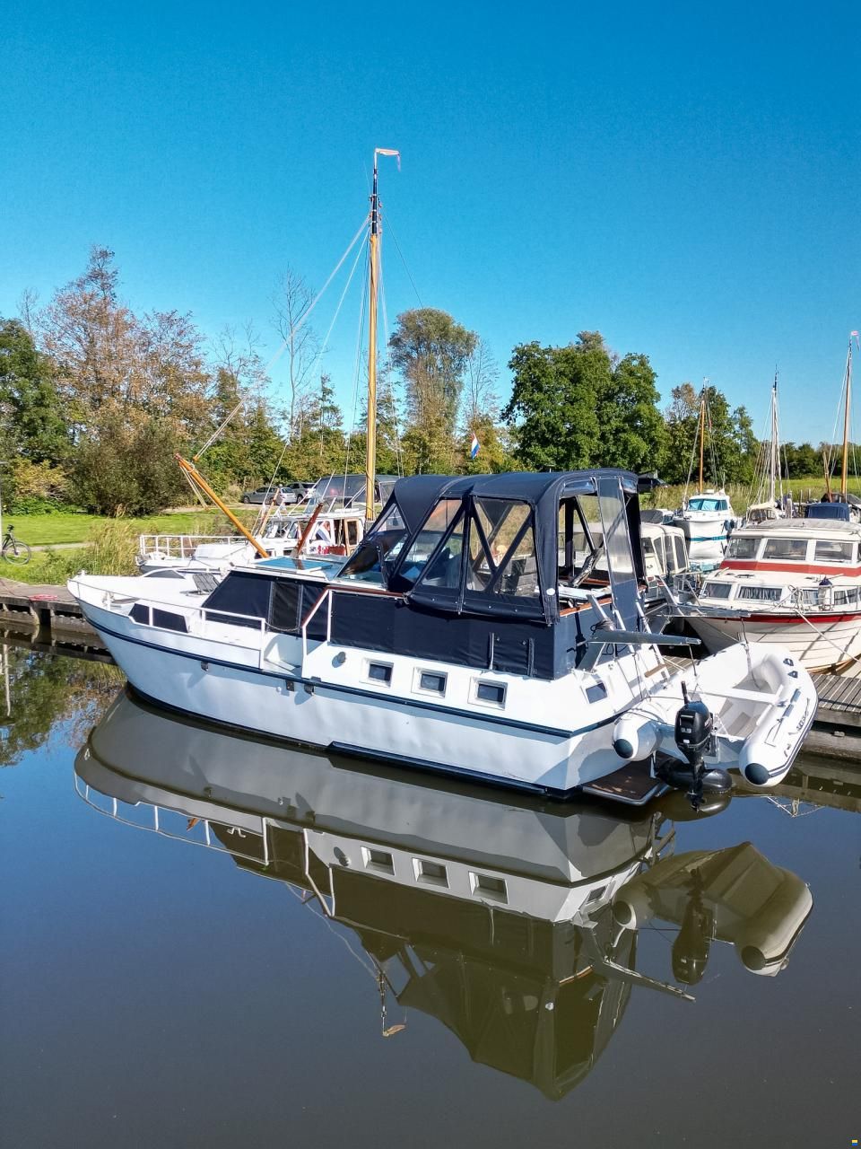 Beachcraft 11,50