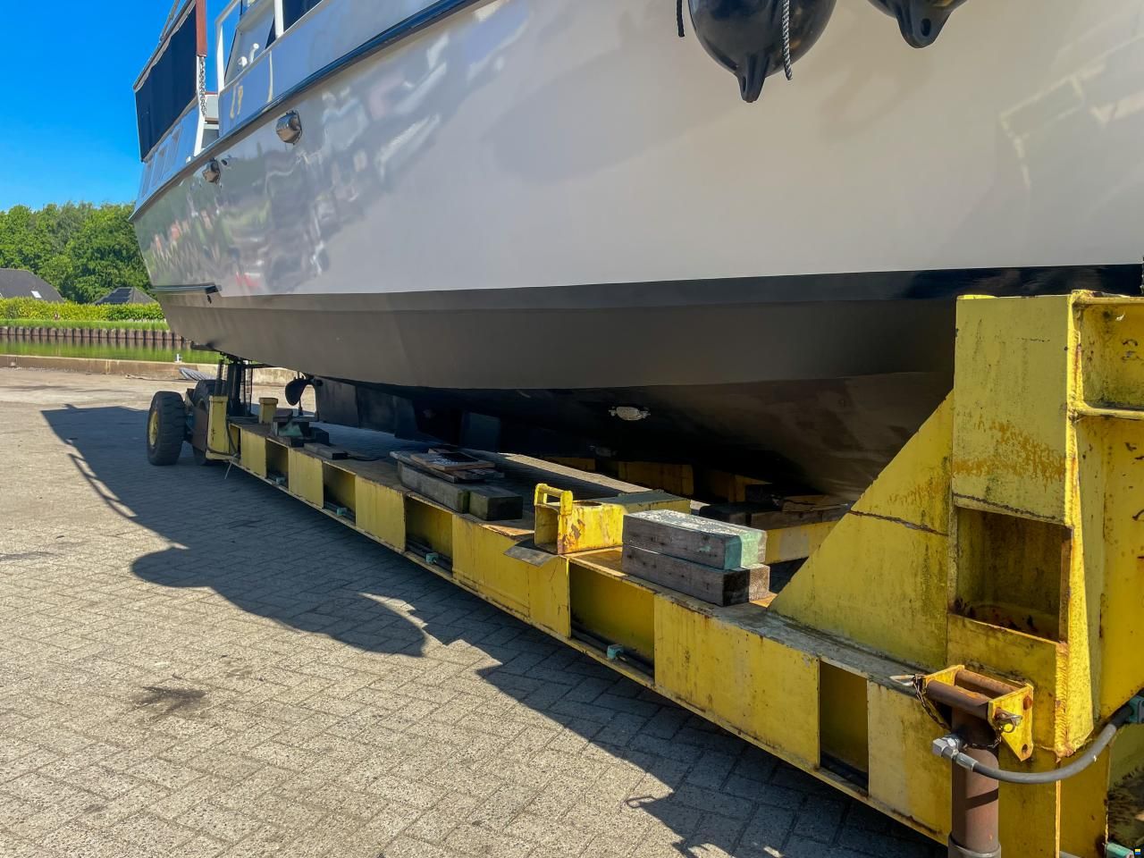 Beachcraft 11,50