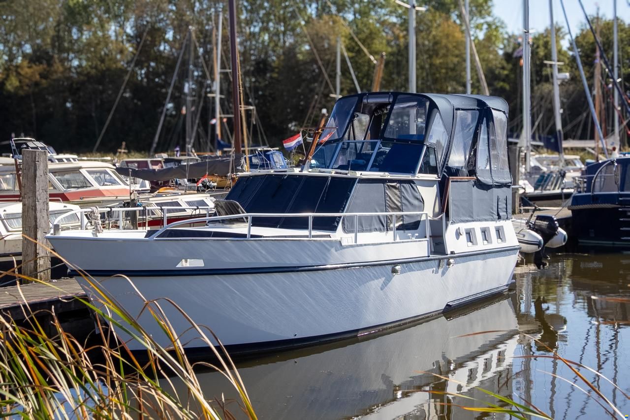 Beachcraft 11,50