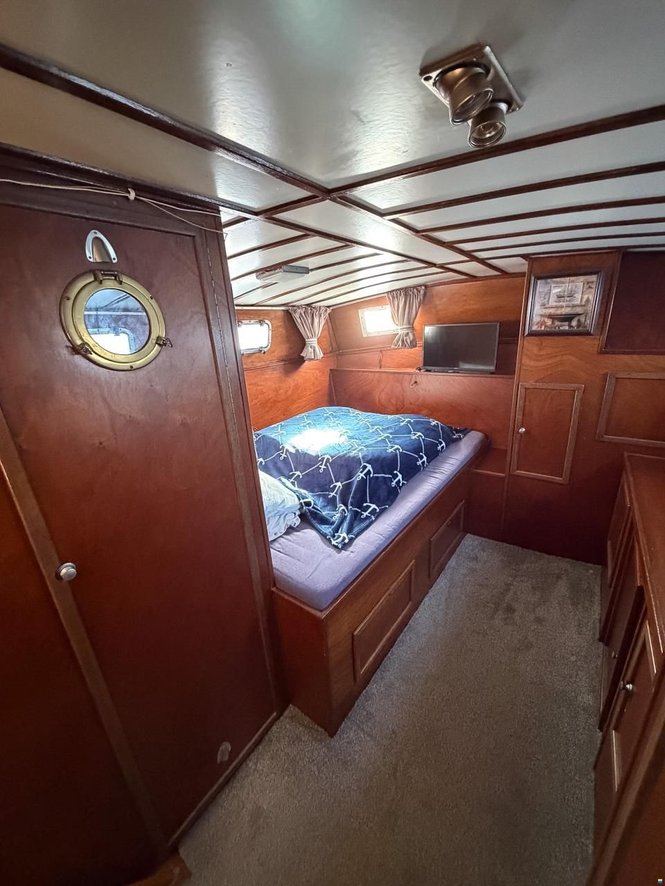 Beachcraft 11,50