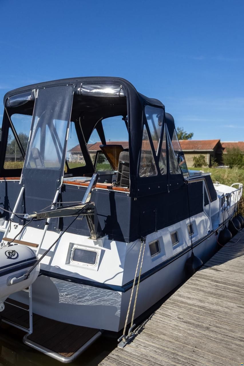 Beachcraft 11,50