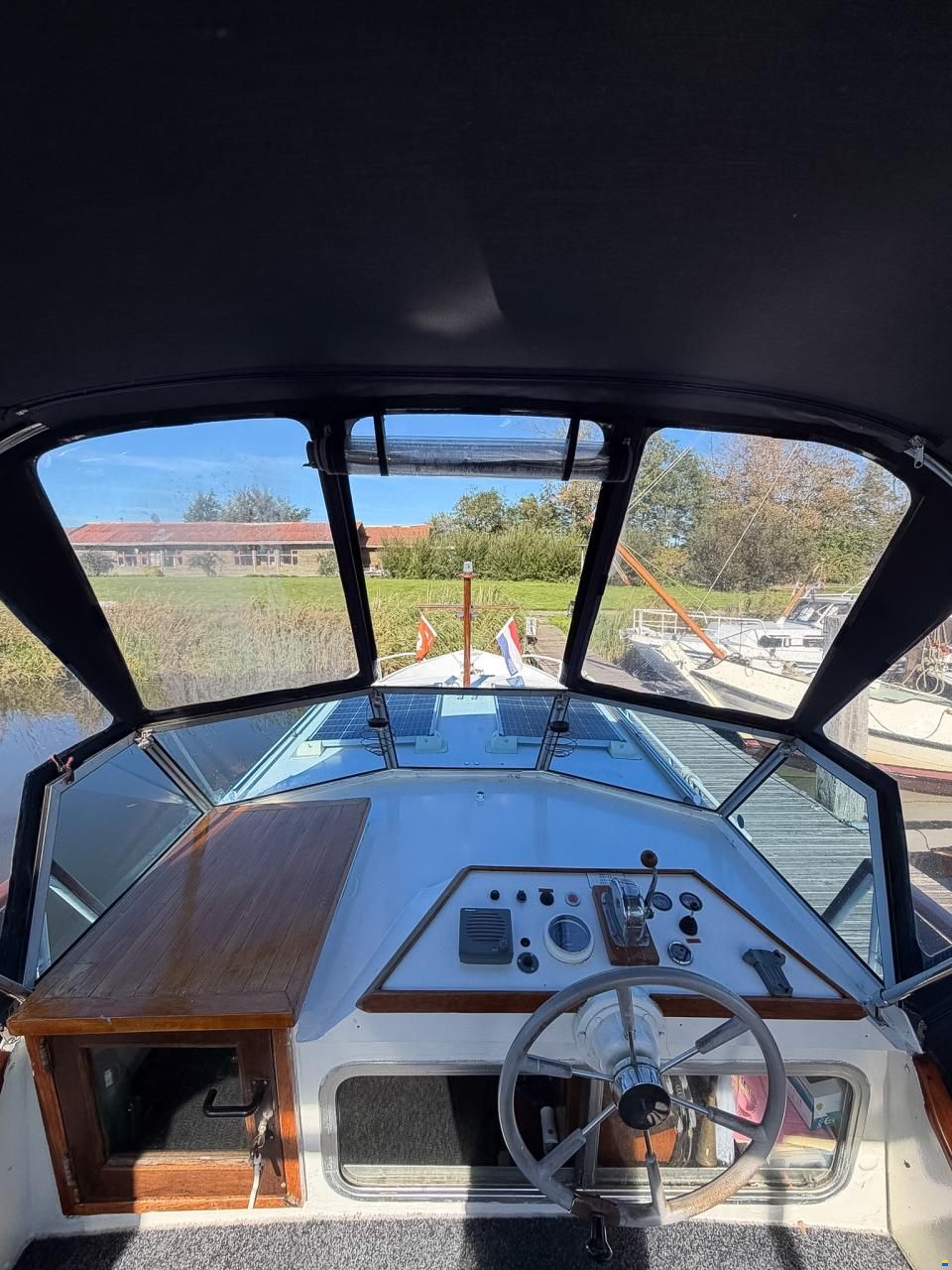 Beachcraft 11,50