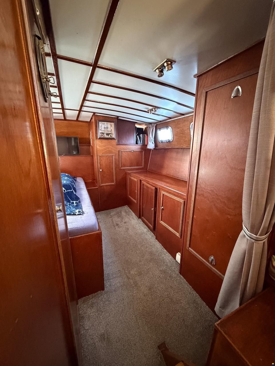 Beachcraft 11,50
