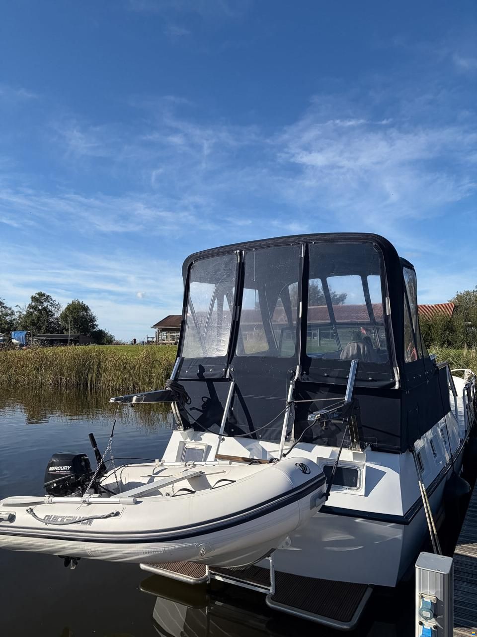 Beachcraft 11,50