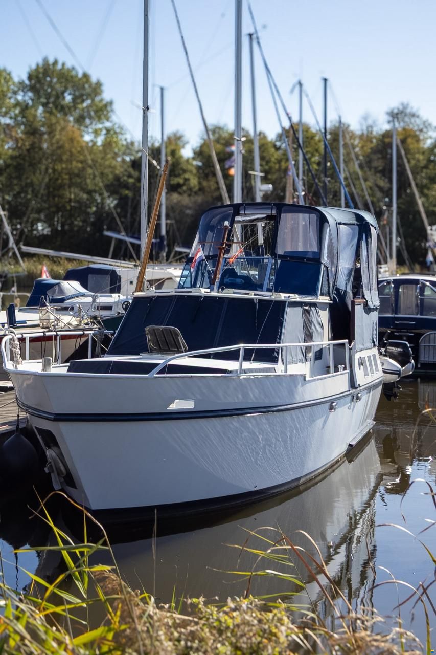 Beachcraft 11,50