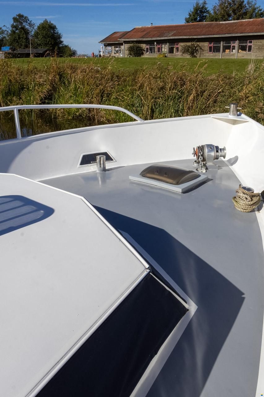 Beachcraft 11,50