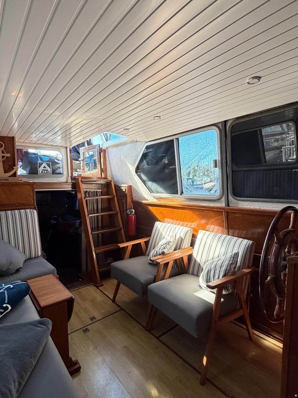 Beachcraft 11,50