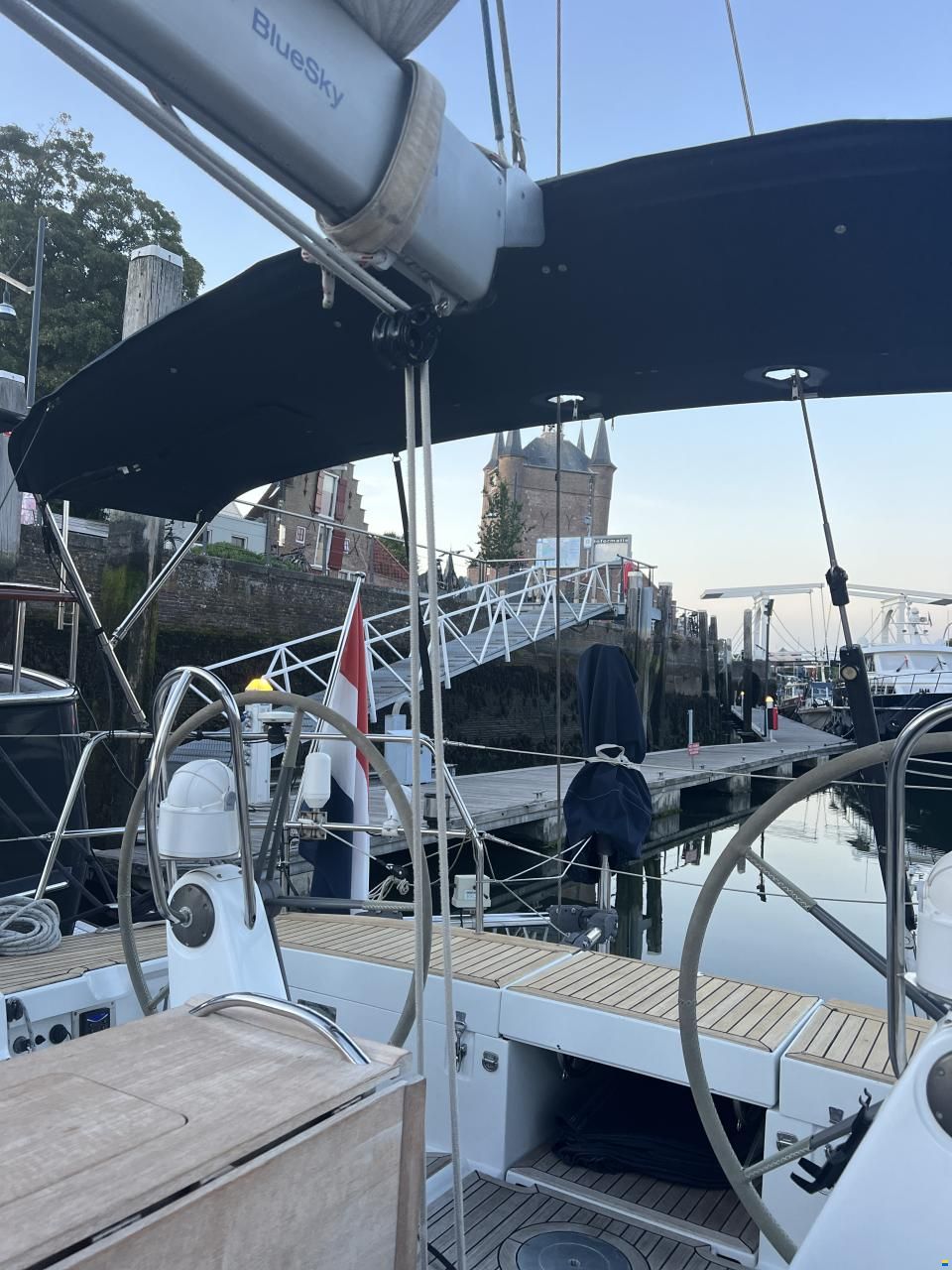 Grand Soleil 50