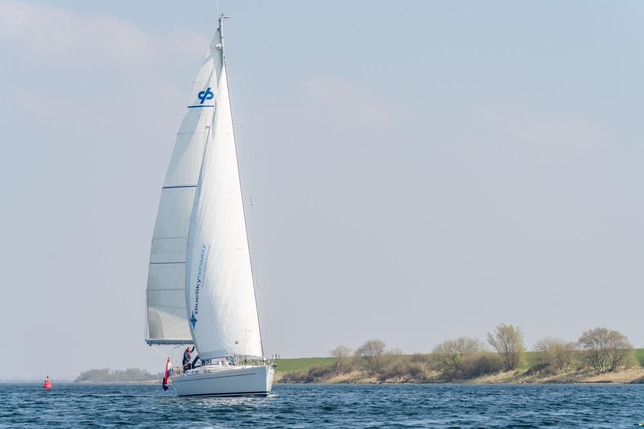 Grand Soleil 50