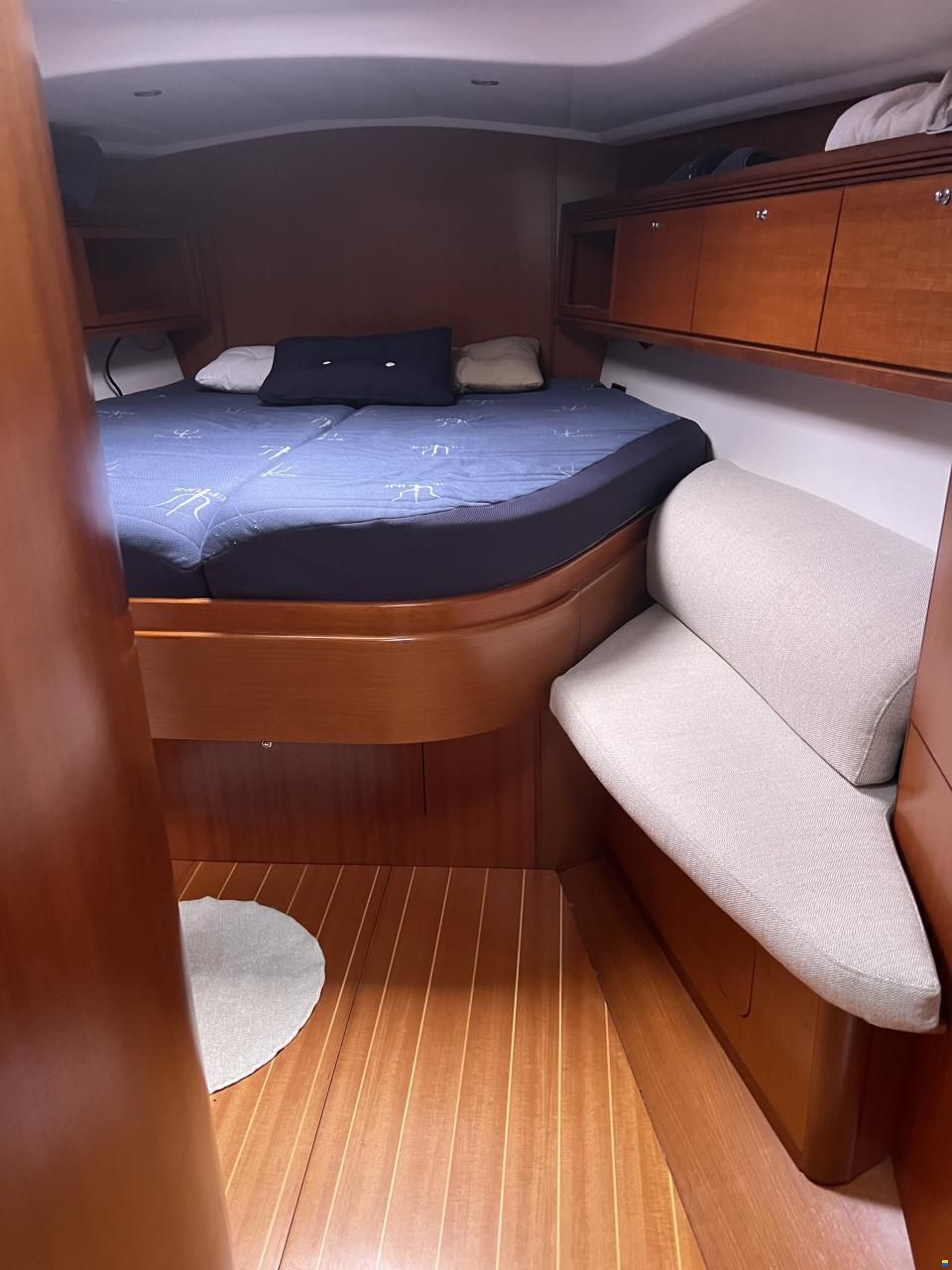 Grand Soleil 50