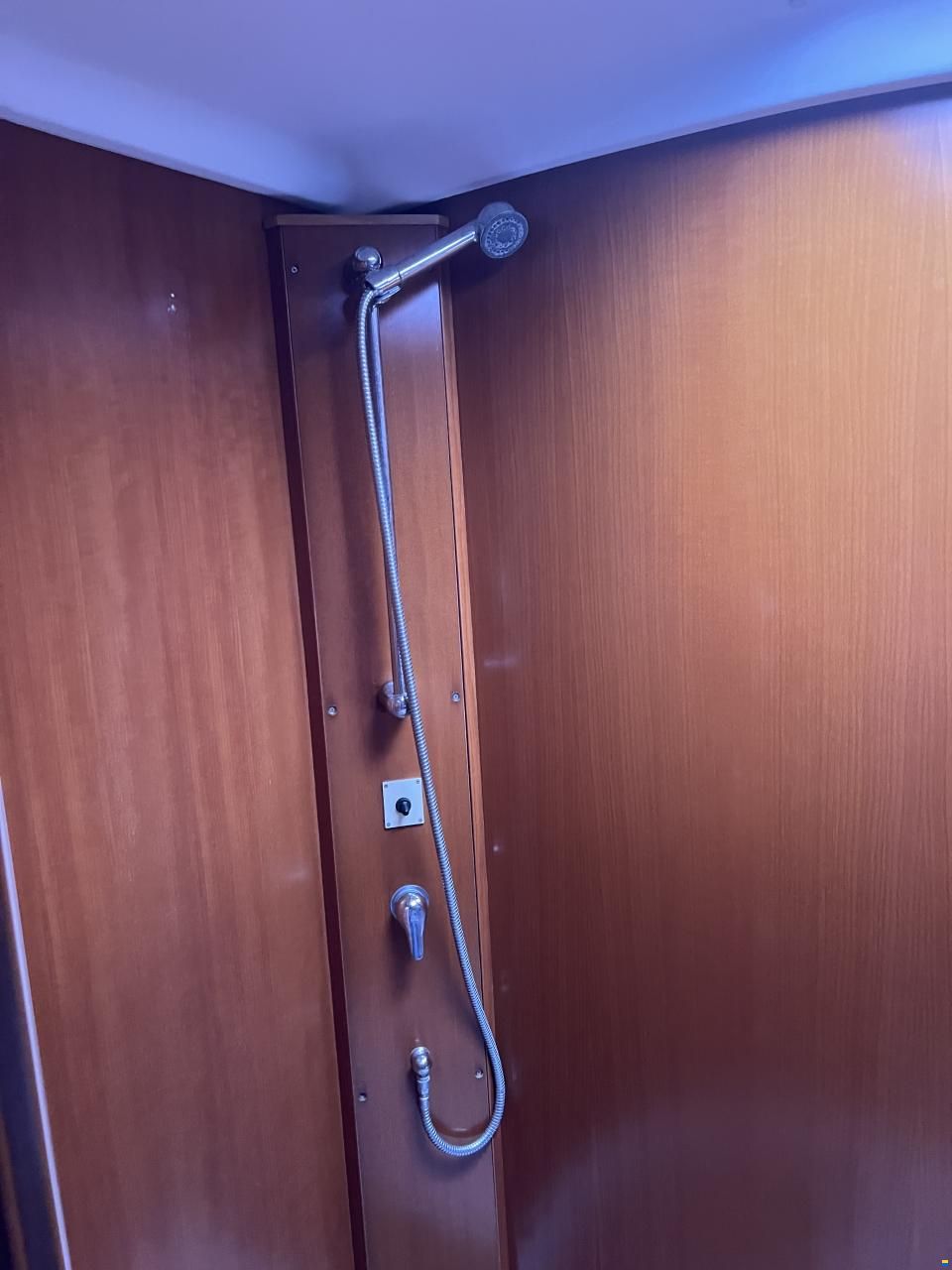 Grand Soleil 50