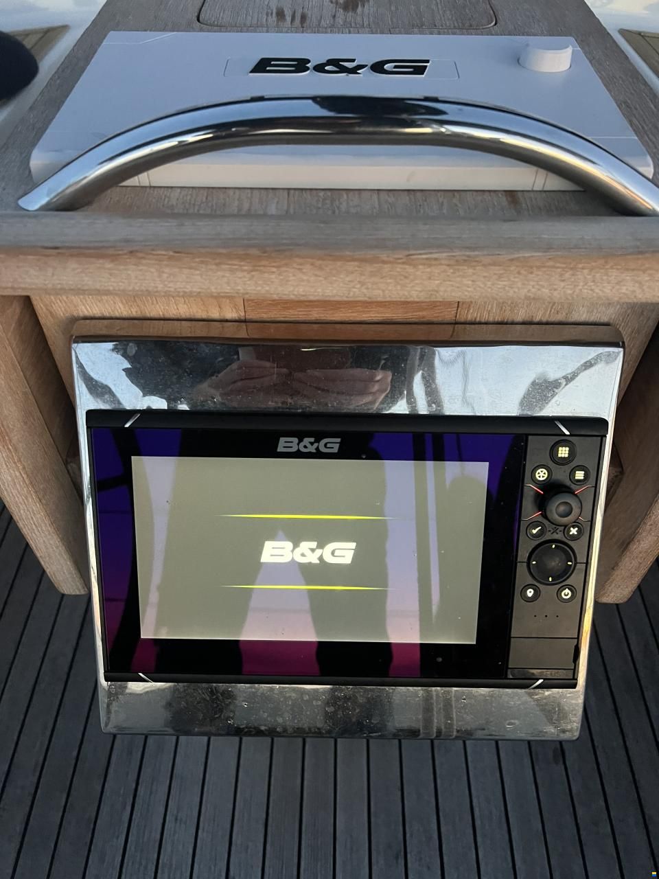 Grand Soleil 50