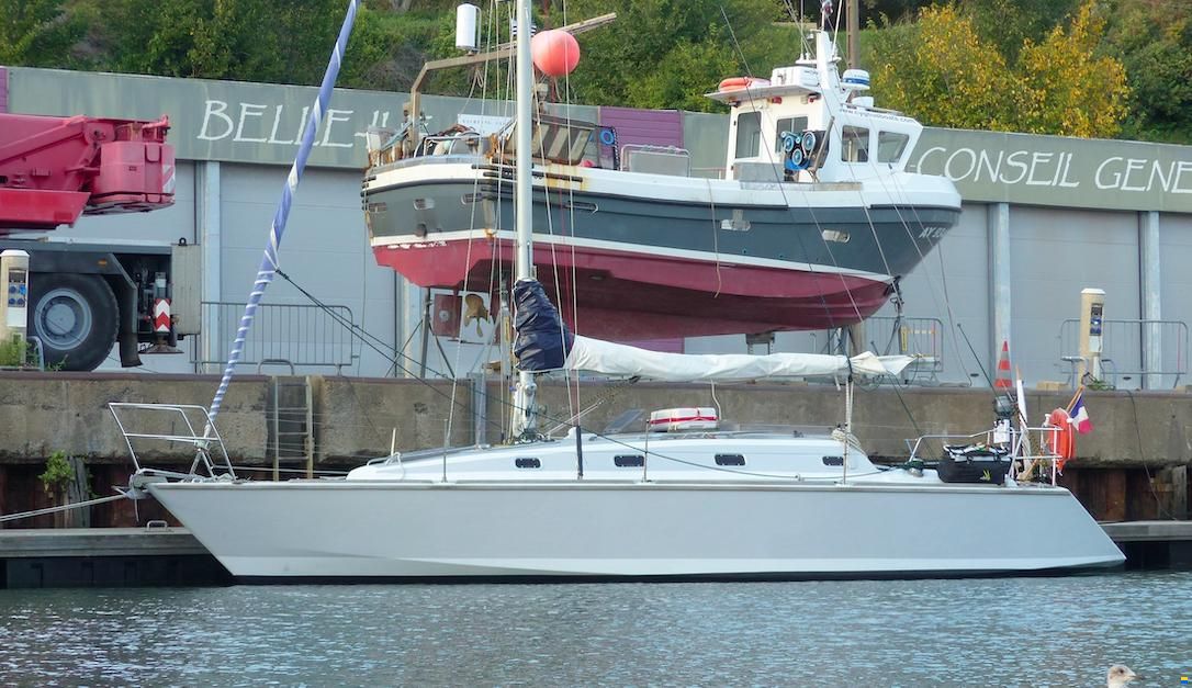 Craff 33