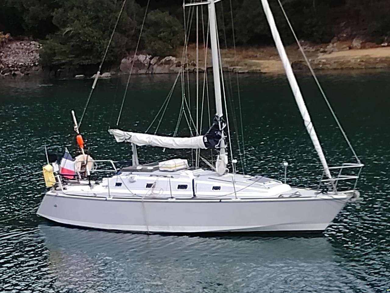 Craff 33