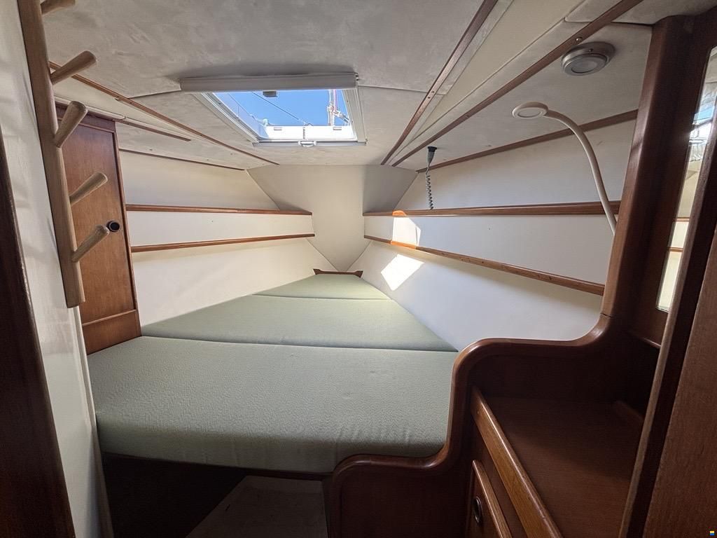 Jeanneau Sun Fizz 40