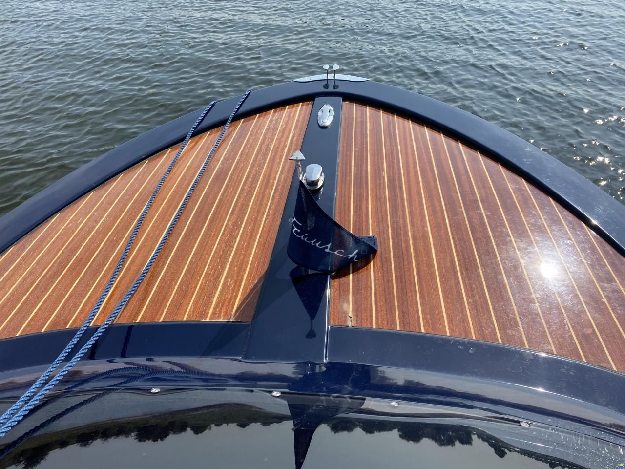 Frauscher Riviera 606