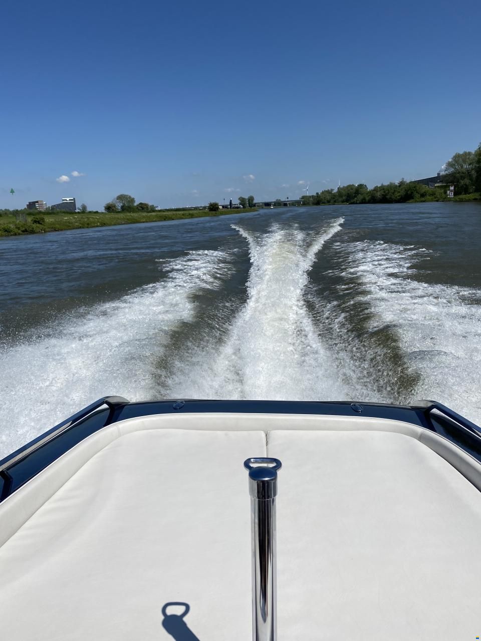 Frauscher Riviera 606