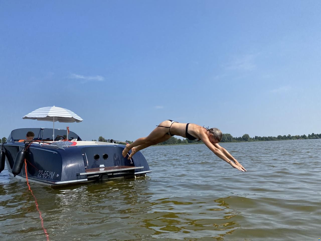 Frauscher Riviera 606