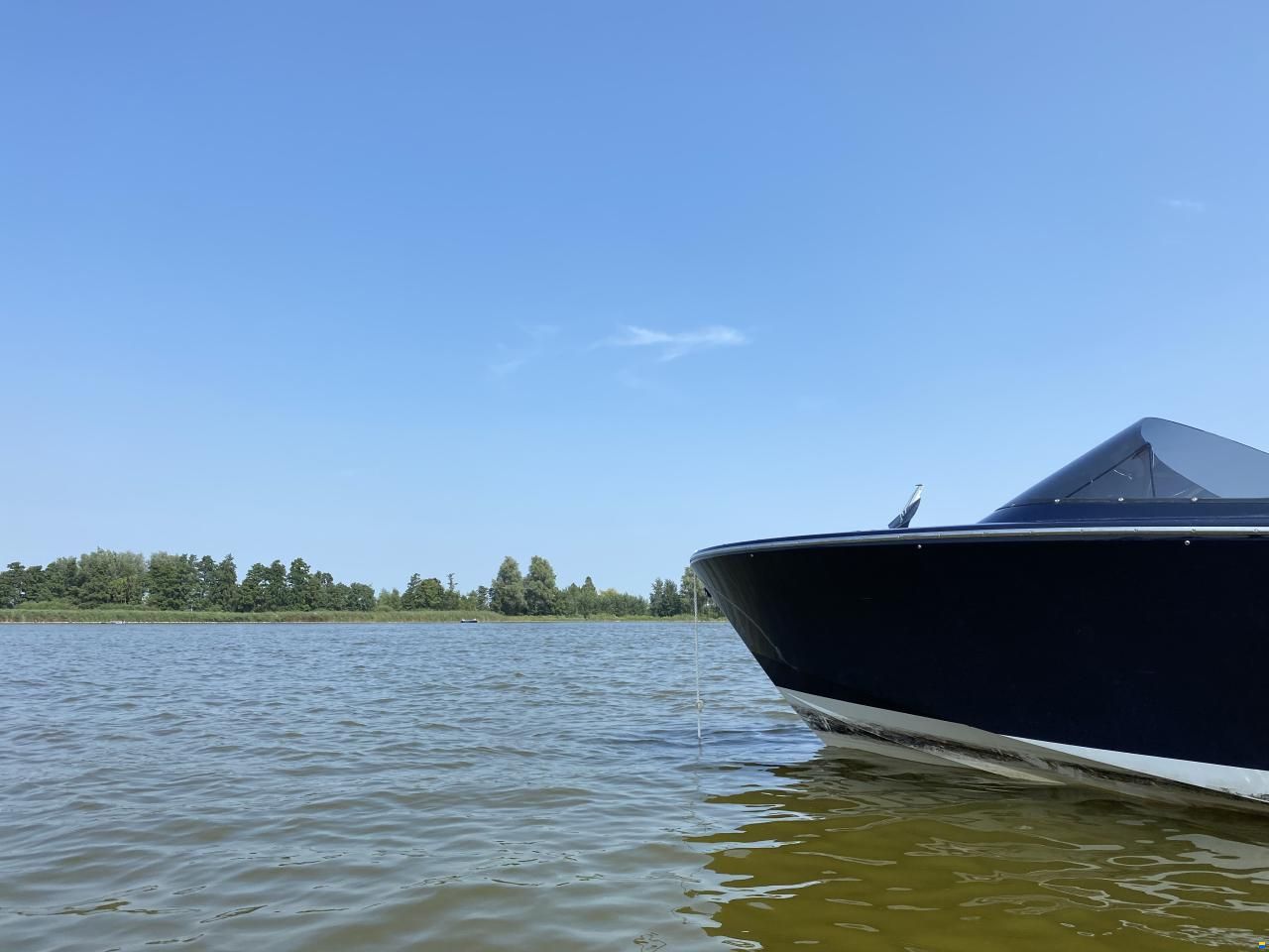 Frauscher Riviera 606