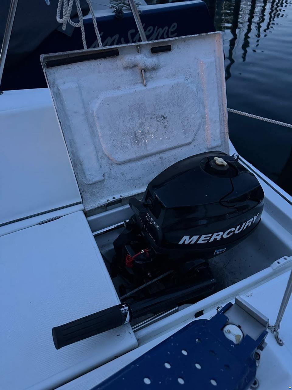 Beneteau Platu 25