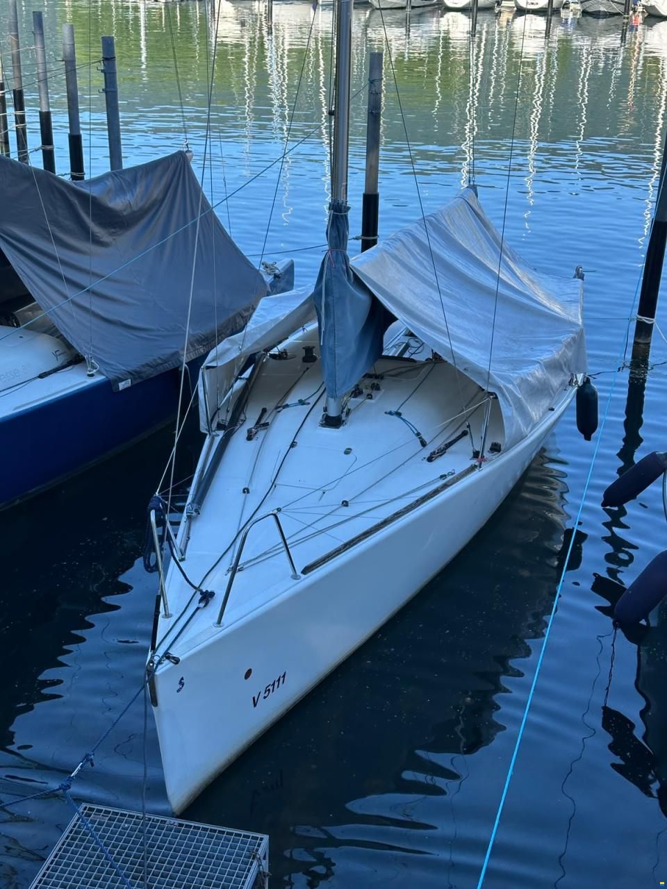Beneteau Platu 25