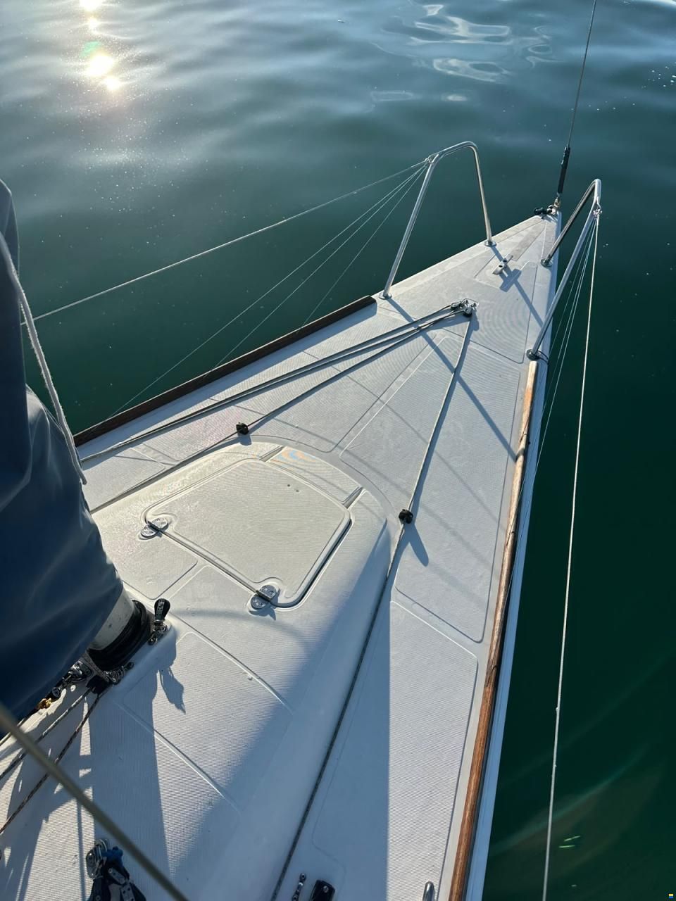 Beneteau Platu 25
