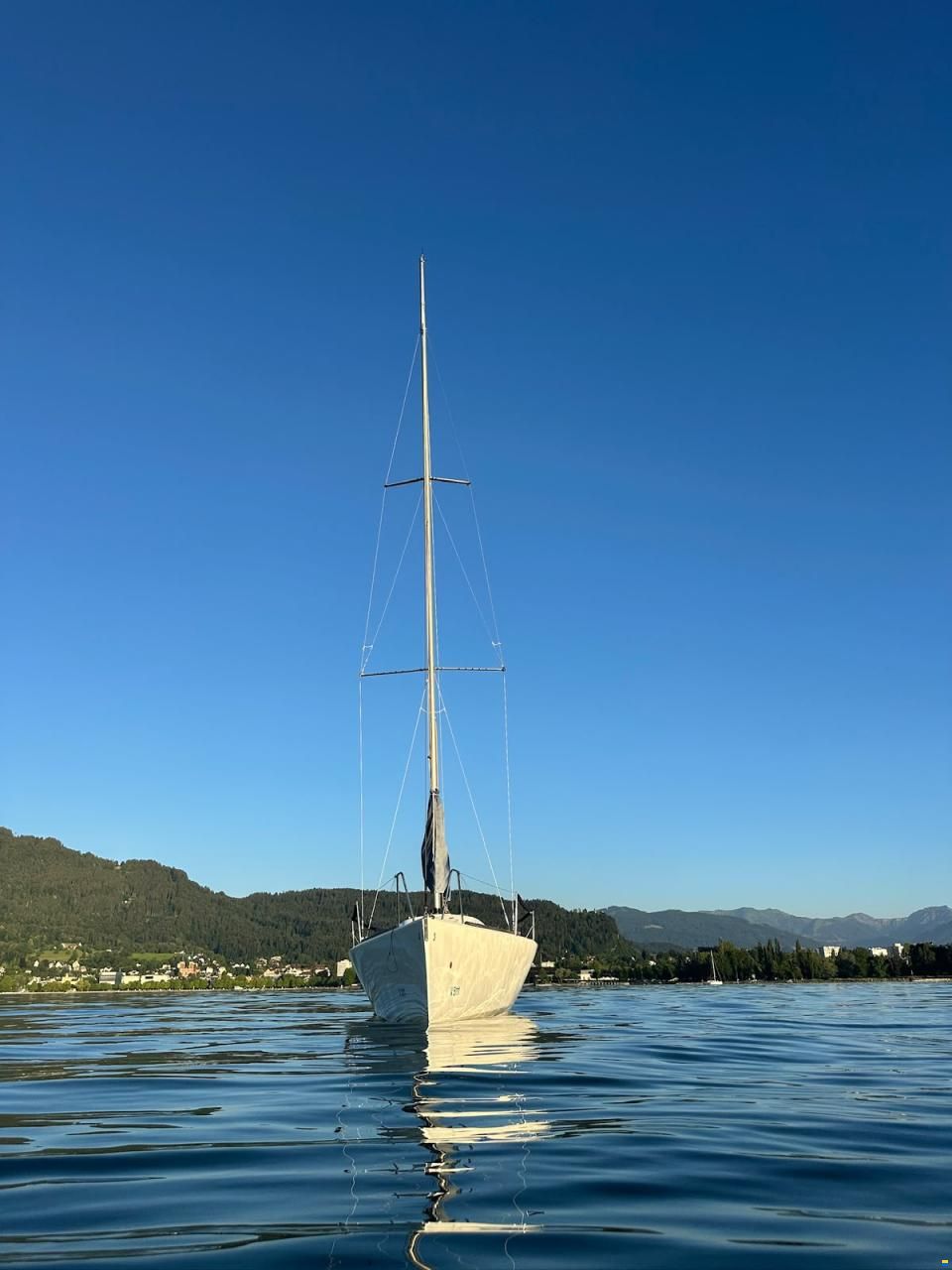Beneteau Platu 25