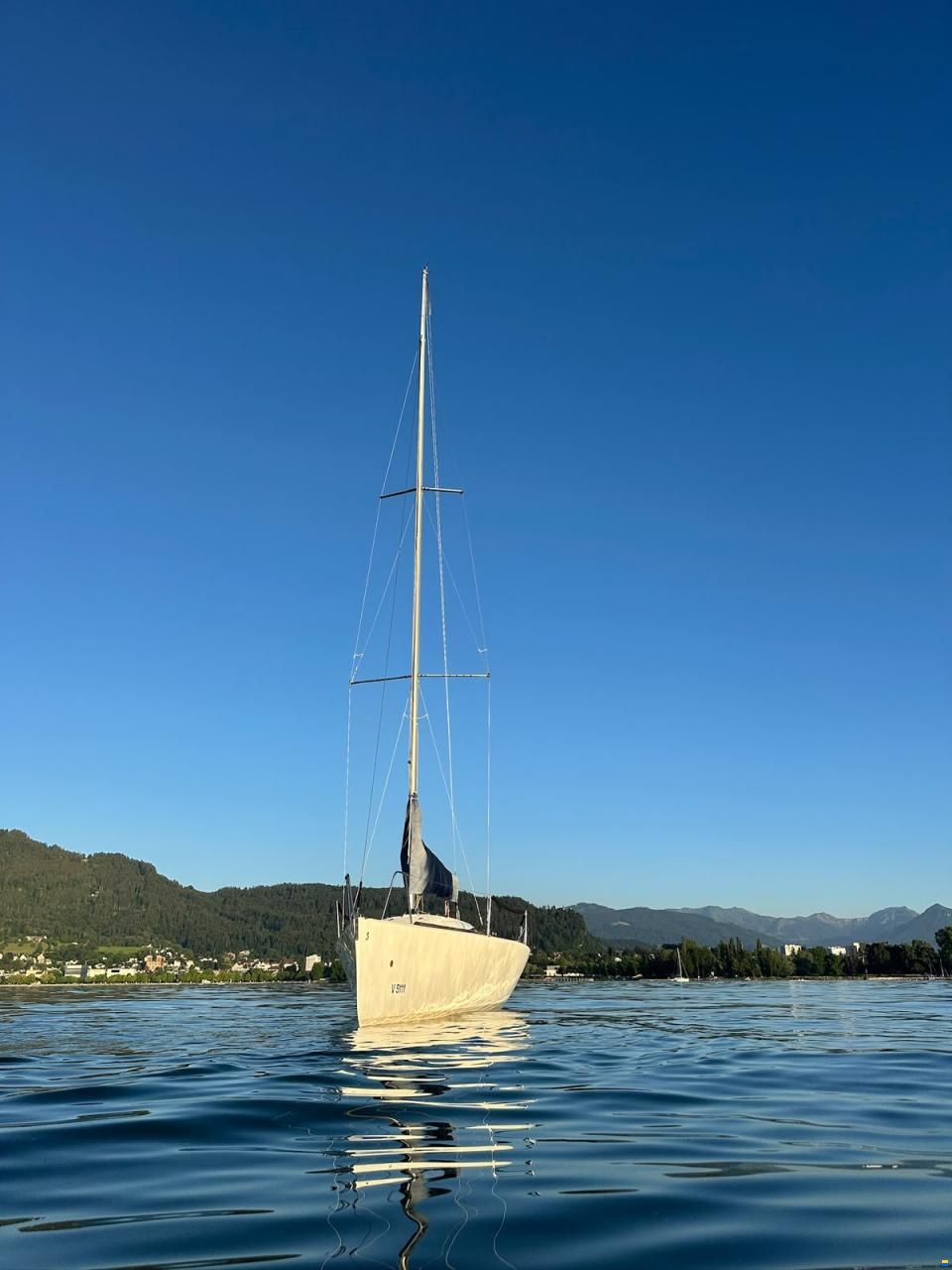 Beneteau Platu 25