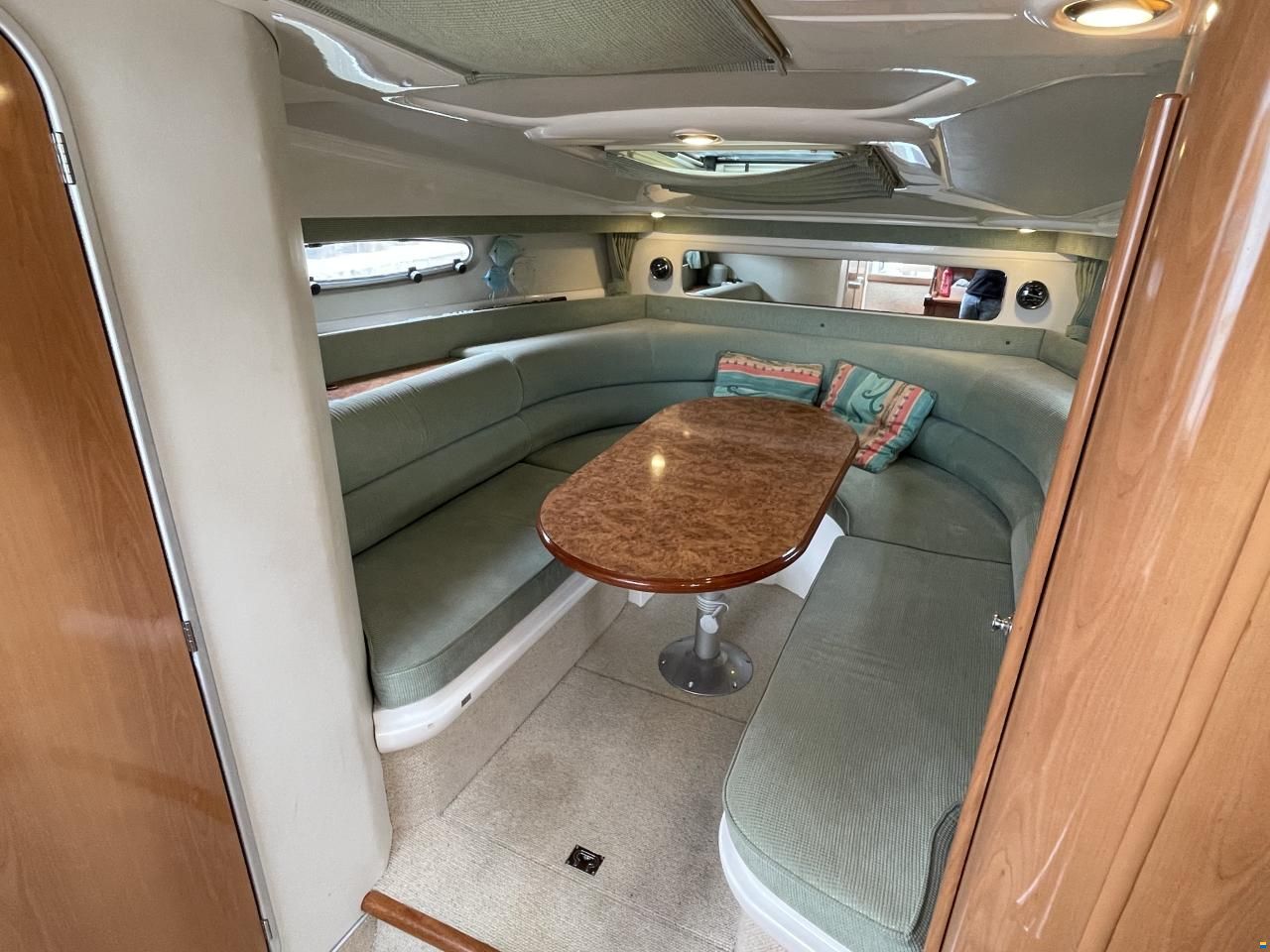 Sealine S28