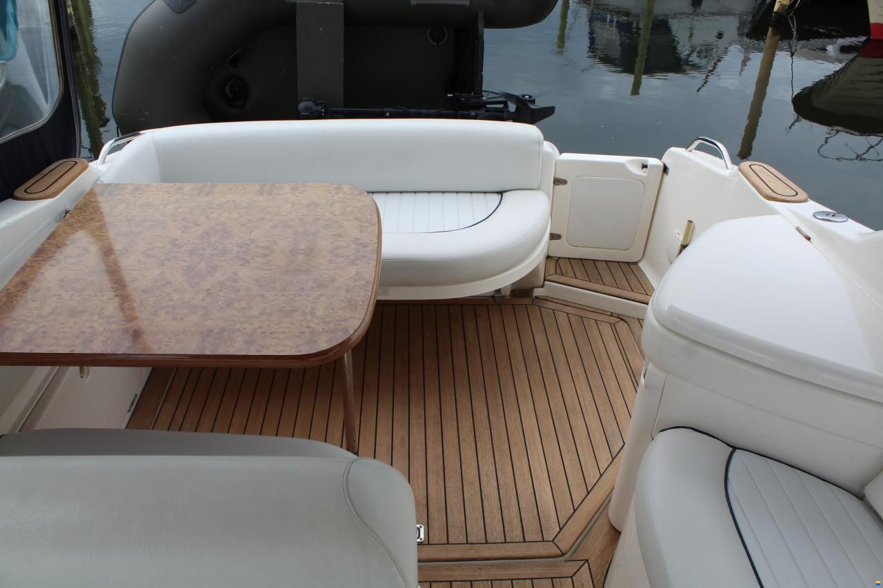 Sealine S28