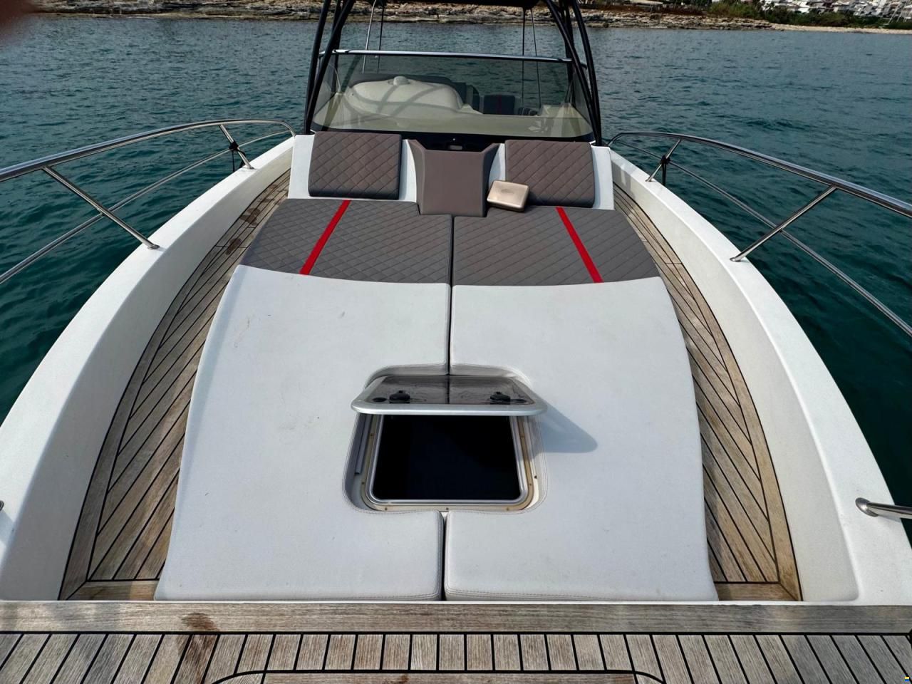Saver 330 WA