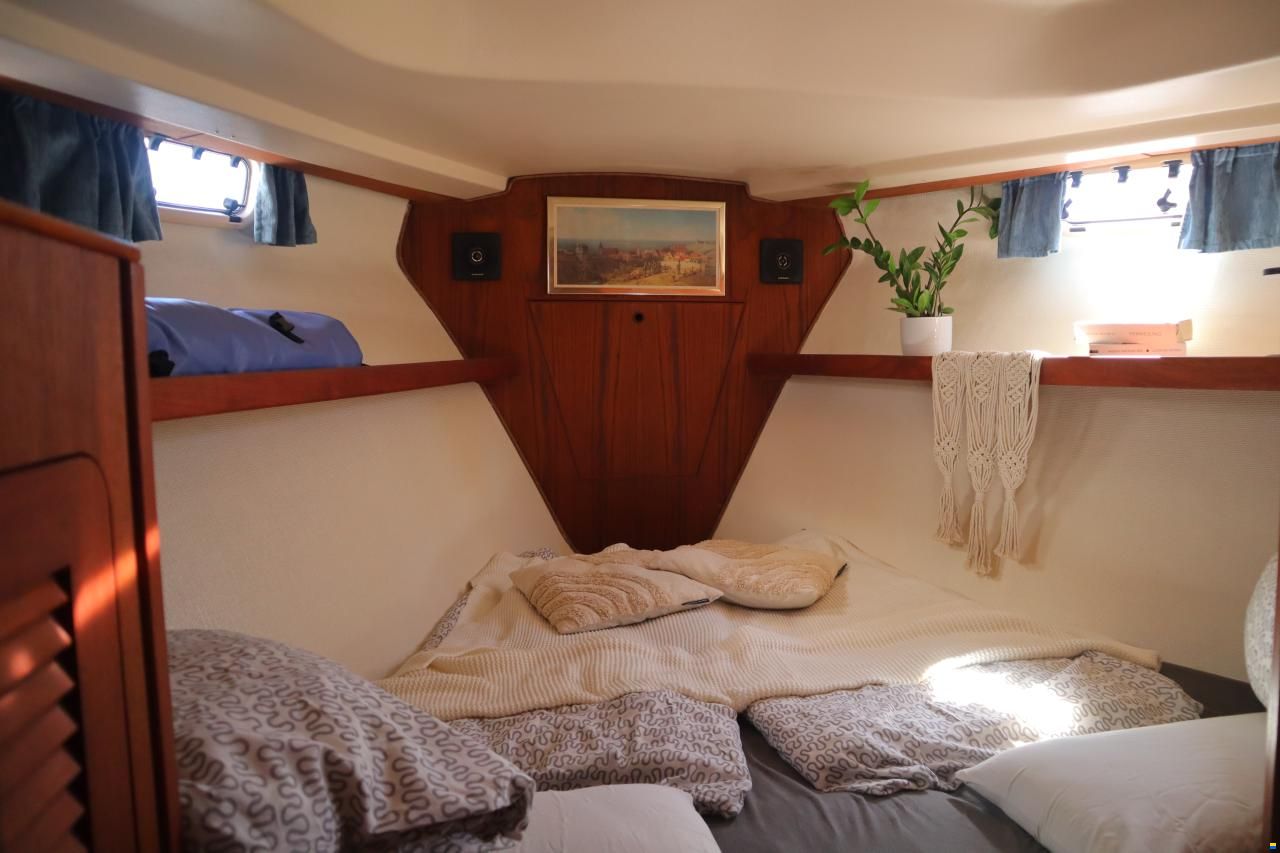 Catalina Morgan 41 MK II