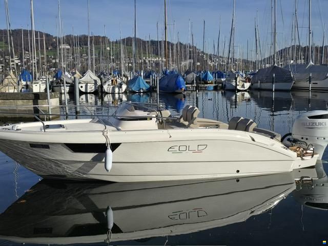Eolo 730 Day HBS