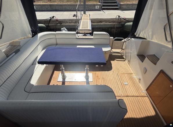 Airon Marine 425 Open