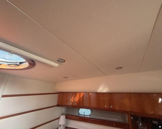 Airon Marine 425 Open