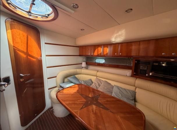 Airon Marine 425 Open