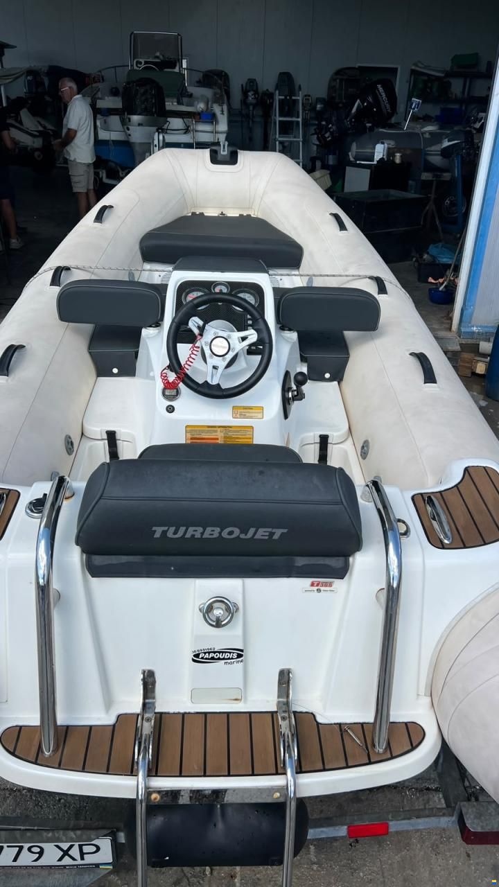 Williams 385T