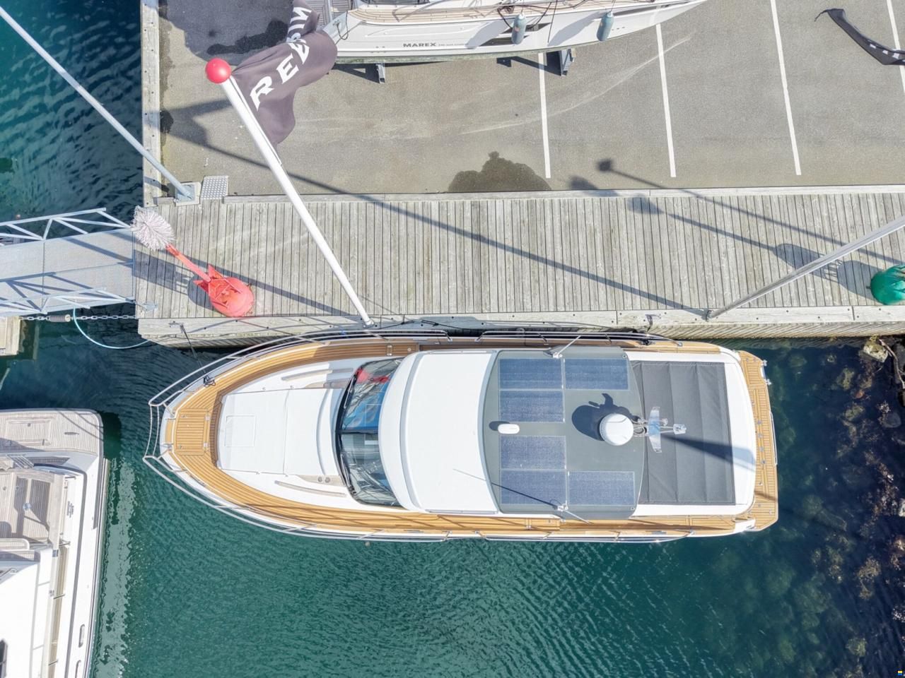 Marex 390