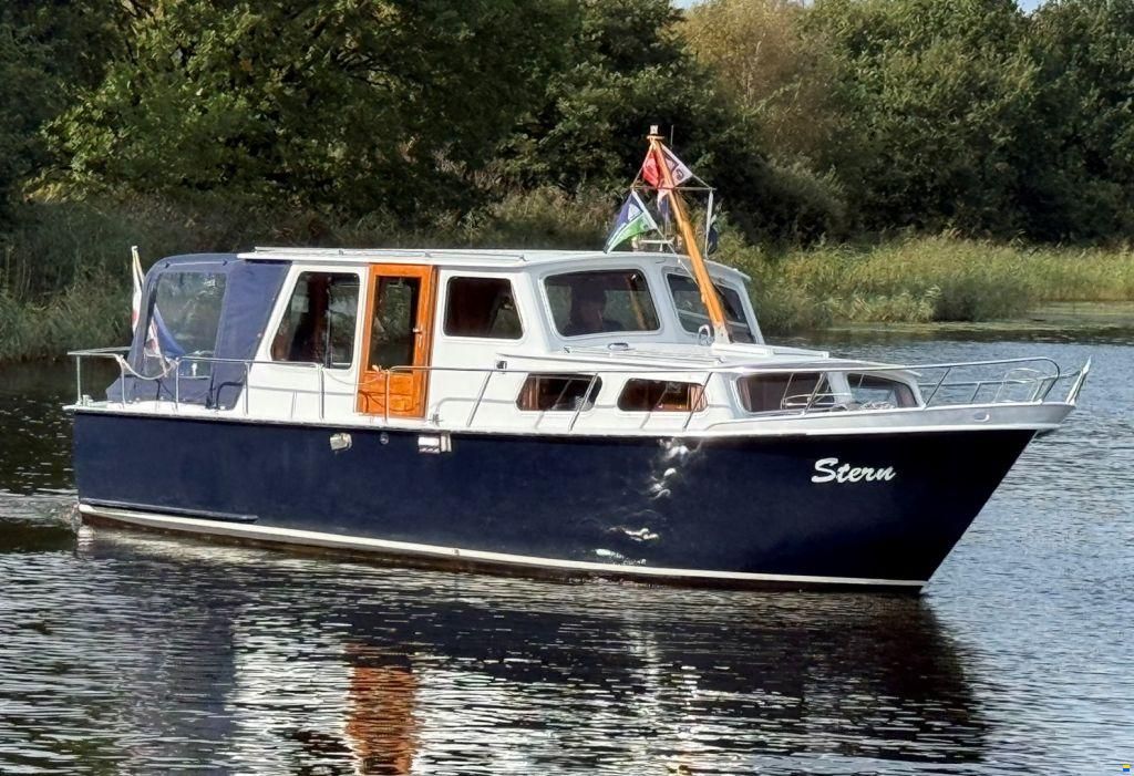 Smelne 950 Salon