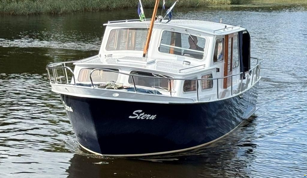 Smelne 950 Salon