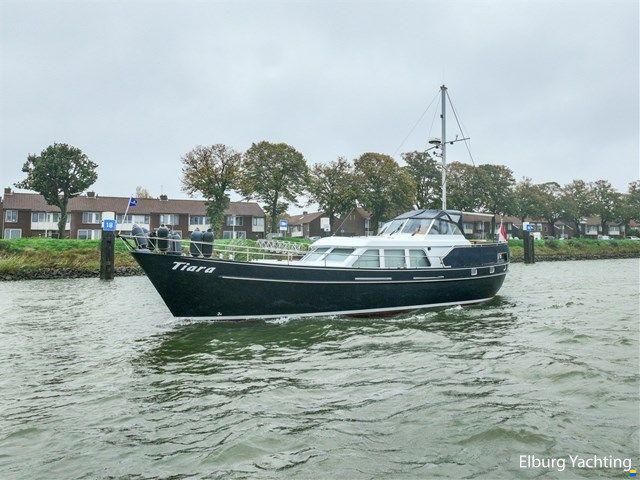 Pieter Beeldsnijder 1600 Rondspant