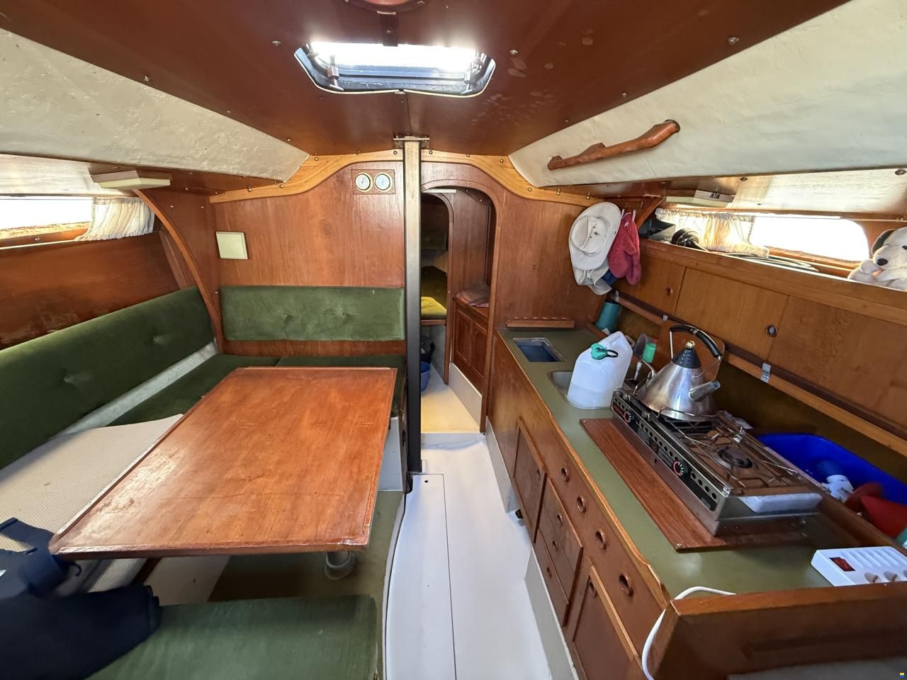 Maxi 87