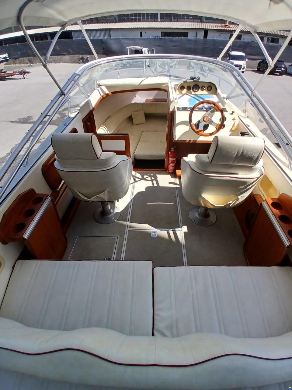 Windy 7800