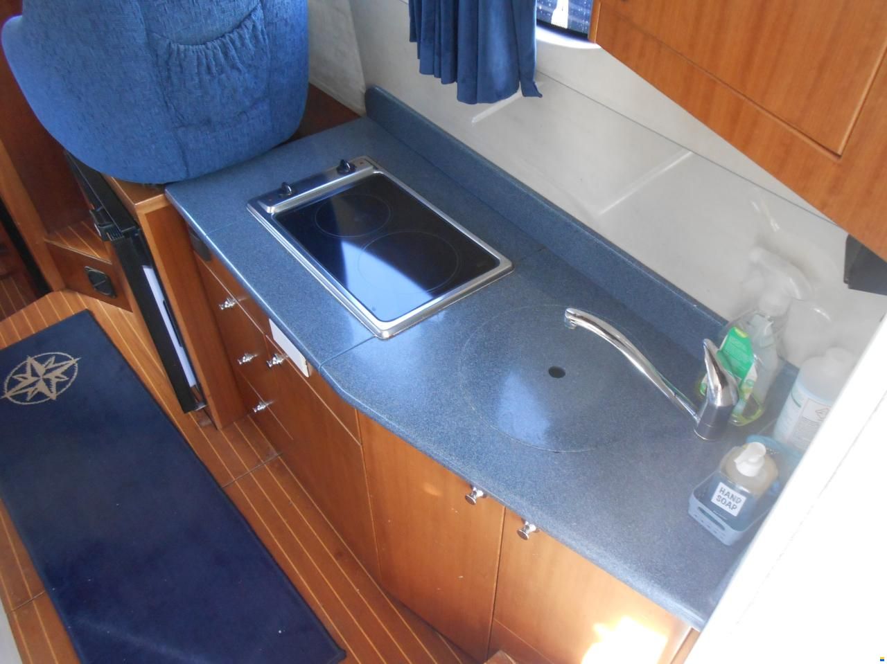 Galeon 290 Flybridge