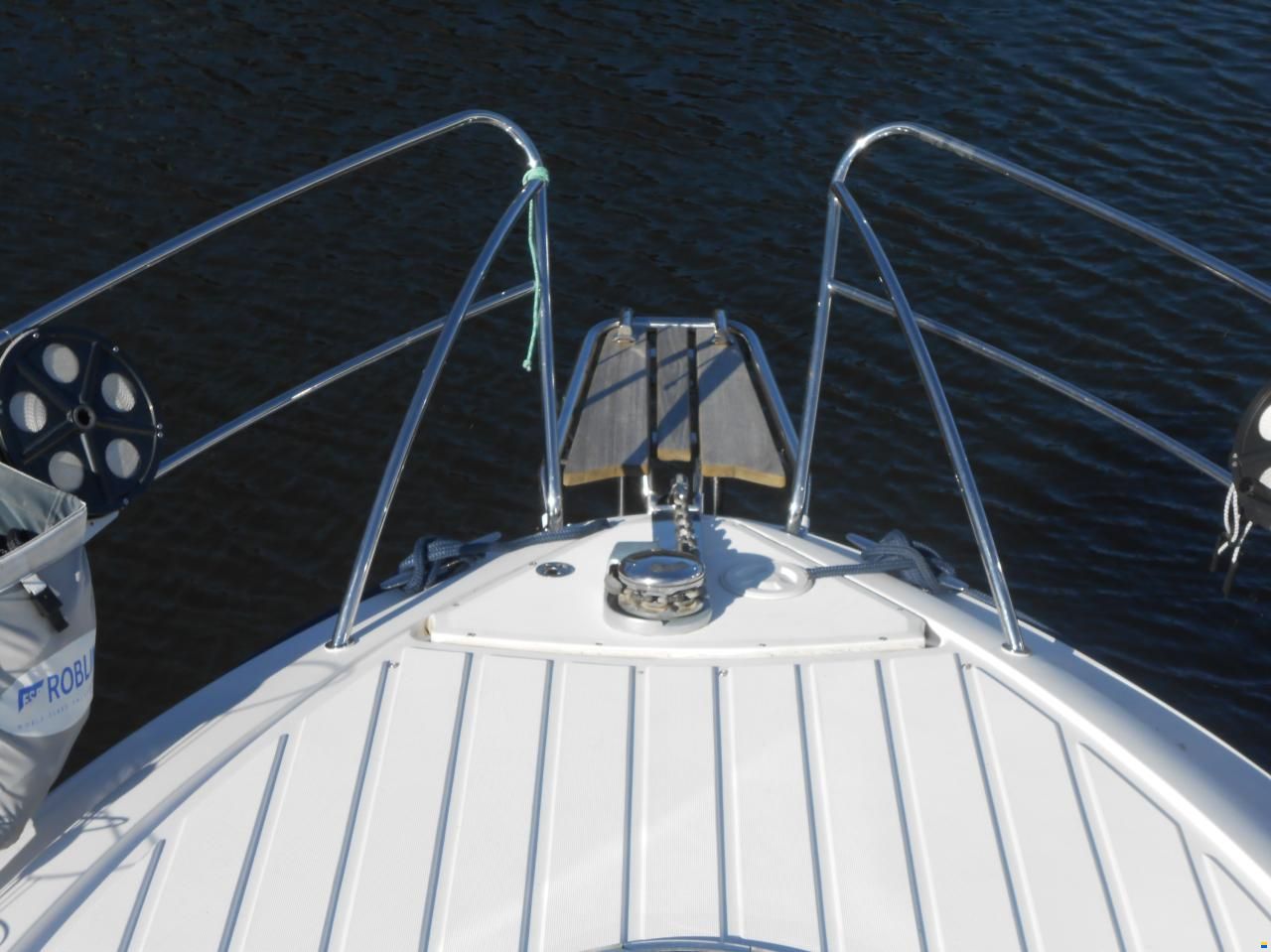Galeon 290 Flybridge
