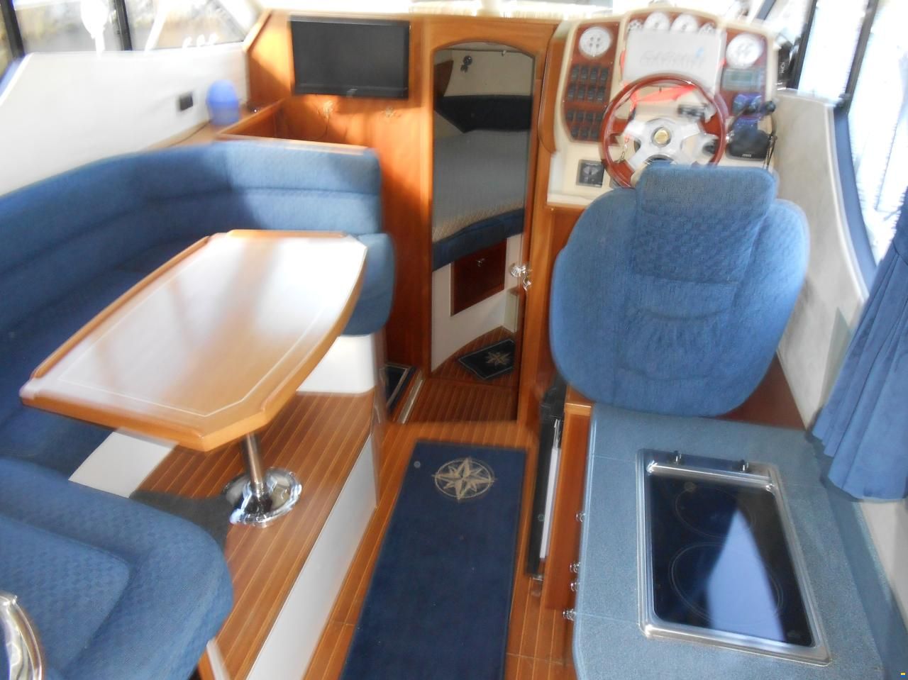 Galeon 290 Flybridge