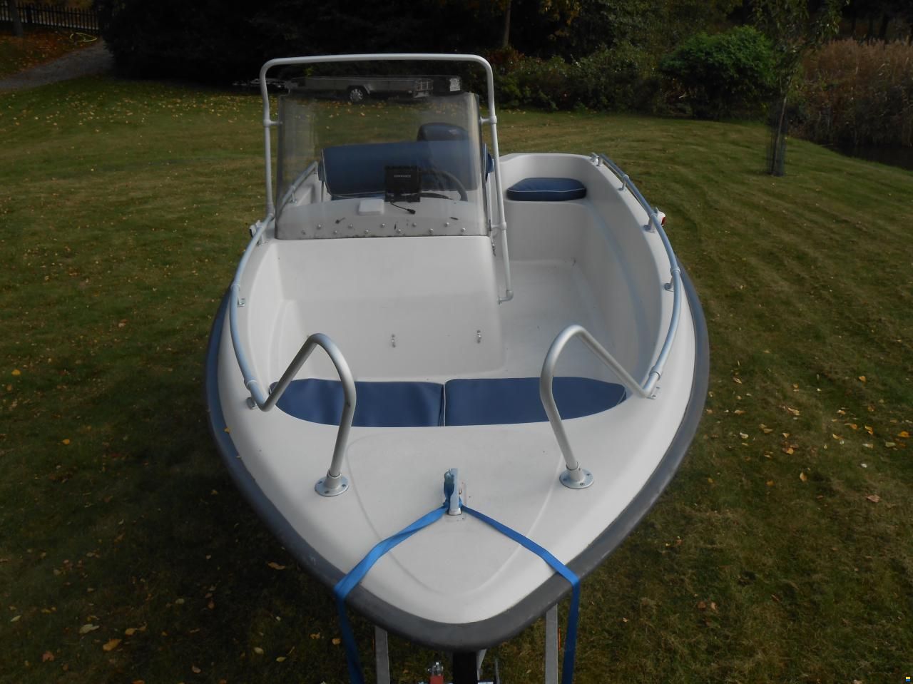 Askeladden 475 Fighter